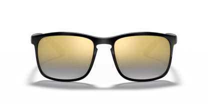 Black - 0RB4264 8056597036023