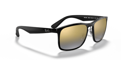 Black - 0RB4264 8056597036023