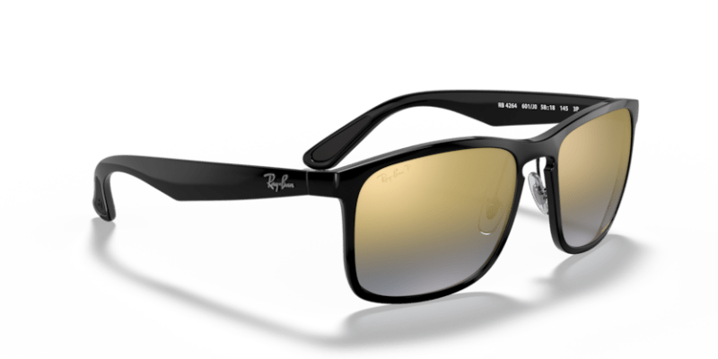 Black - 0RB4264 8056597036023