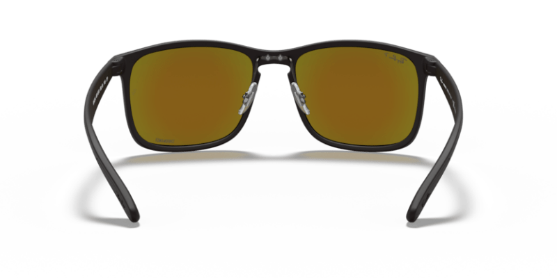 Black - 0RB4264 8053672644951