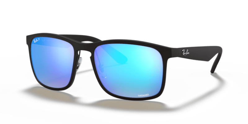 Black - 0RB4264 8053672644951