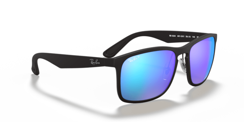 Black - 0RB4264 8053672644951