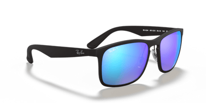 Black - 0RB4264 8053672644951