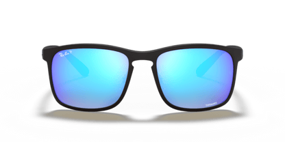 Black - 0RB4264 8053672644951