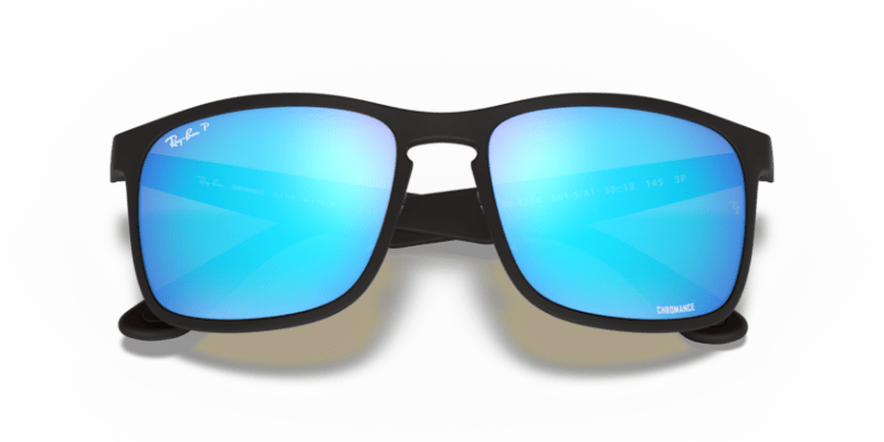 Black - 0RB4264 8053672644951