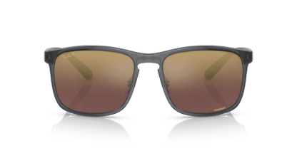 Grey - 0RB4264 8056597792028