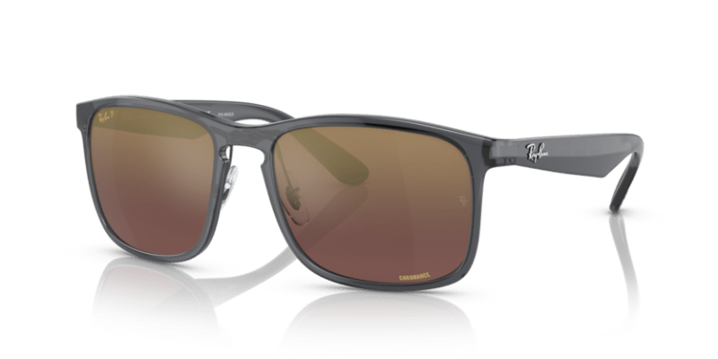 Grey - 0RB4264 8056597792028