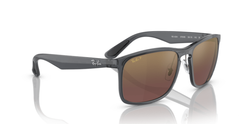 Grey - 0RB4264 8056597792028