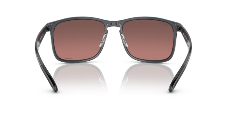 Grey - 0RB4264 8056597792028