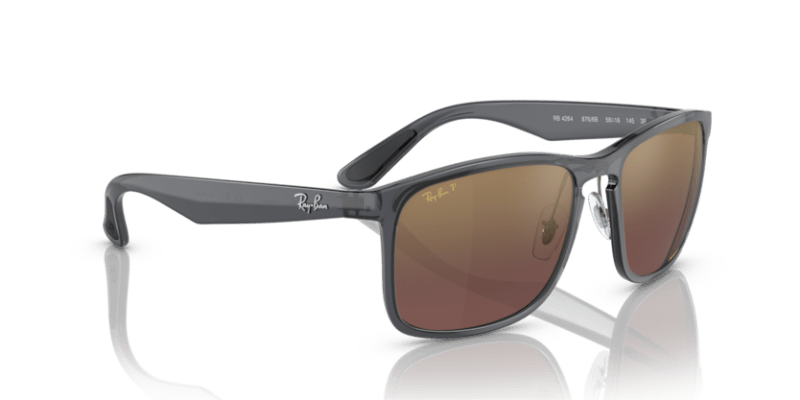 Grey - 0RB4264 8056597792028