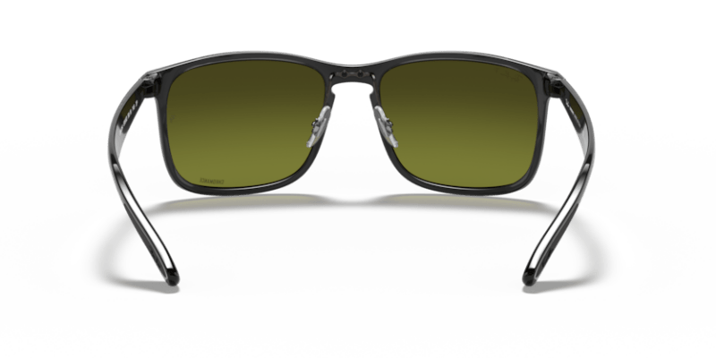 Grey - 0RB4264 8053672644968