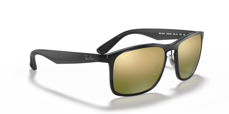 Grey - 0RB4264 8053672644968