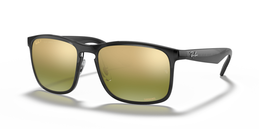 0RB4264 - Ray - Ban - (Grey) Green Polarized - 58 - 18 - 145 MM - Ardor Eyewear 8053672644968