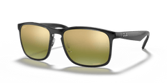 0RB4264 - Ray - Ban - (Grey) Green Polarized - 58 - 18 - 145 MM - Ardor Eyewear 8053672644968