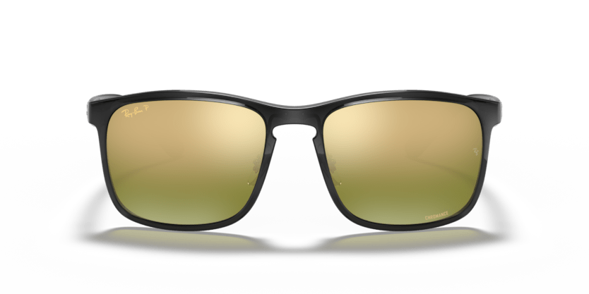 0RB4264 - Ray - Ban - (Grey) Green Polarized - 58 - 18 - 145 MM - Ardor Eyewear 8053672644968