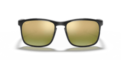 0RB4264 - Ray - Ban - (Grey) Green Polarized - 58 - 18 - 145 MM - Ardor Eyewear 8053672644968