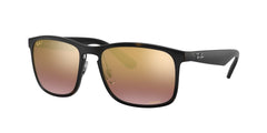 0RB4264 - Ray - Ban - (Havana) Purple Polarized - 58 - 18 - 145 MM - Ardor Eyewear 8053672644944