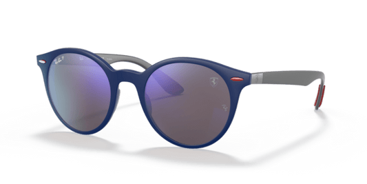 Blue - 0RB4296M 8056597458306