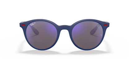 Blue - 0RB4296M 8056597458306