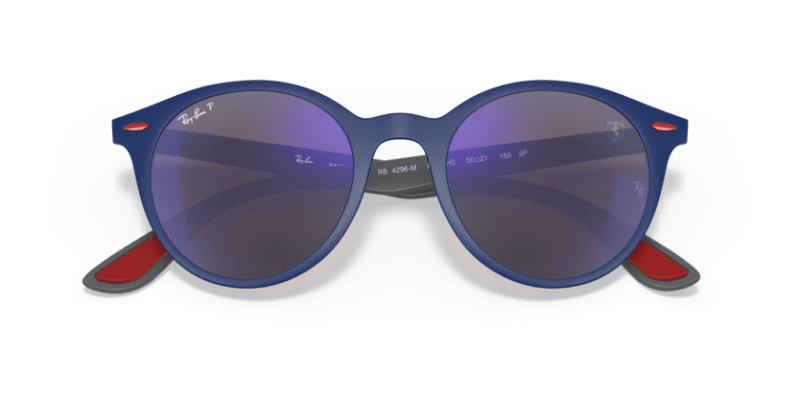 Blue - 0RB4296M 8056597458306
