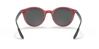 Red - 0RB4296M 8056597458290