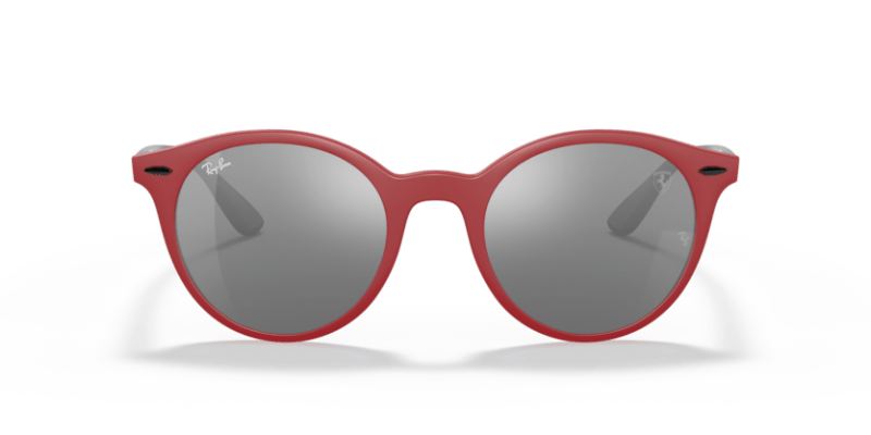 Red - 0RB4296M 8056597458290