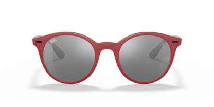 Red - 0RB4296M 8056597458290