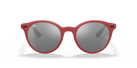 Red - 0RB4296M 8056597458290