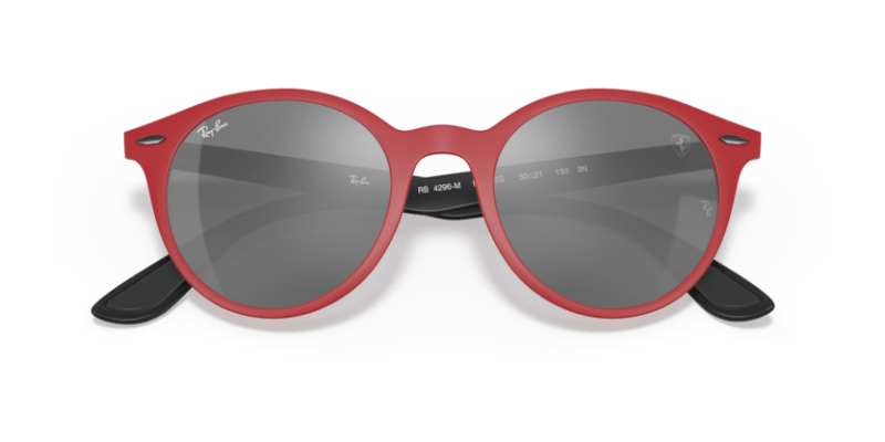 Red - 0RB4296M 8056597458290