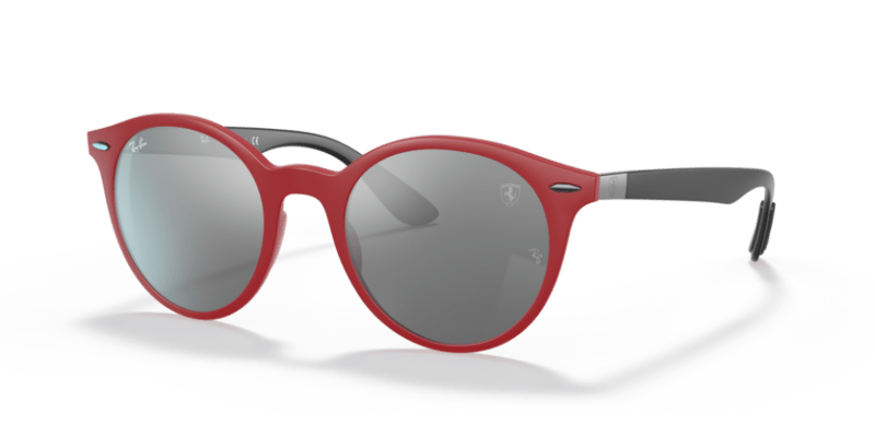 Red - 0RB4296M 8056597458290