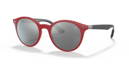 Red - 0RB4296M 8056597458290