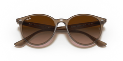 0RB4305 - Ray - Ban - (Beige) Brown Gradient - 53 - 19 - 145 MM - Ardor Eyewear 8056597071628