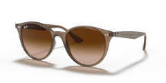 0RB4305 - Ray - Ban - (Beige) Brown Gradient - 53 - 19 - 145 MM - Ardor Eyewear 8056597071628