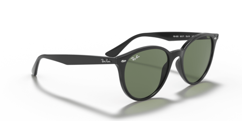 Black - 0RB4305 8056597071598