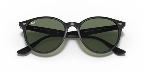 Black - 0RB4305 8056597071598