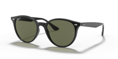 0RB4305 - Ray - Ban - (Black) G - 15 Green Polarized - 53 - 19 - 145 MM - Ardor Eyewear 8056597071642