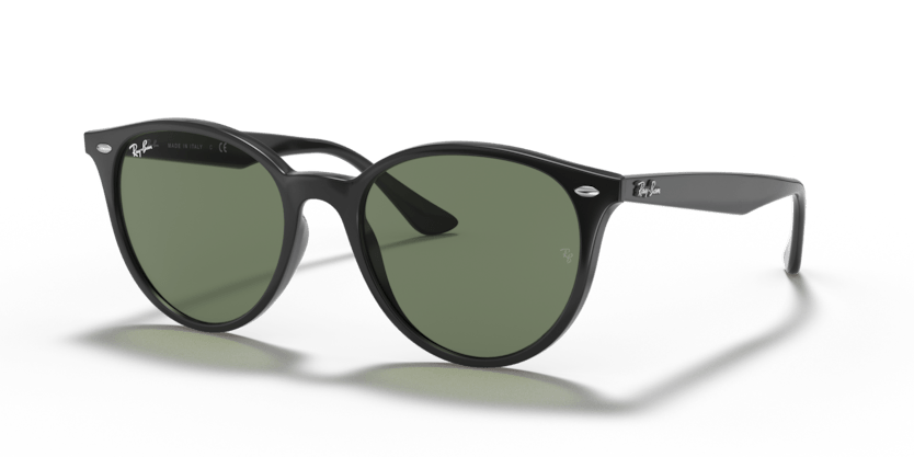 0RB4305 - Ray - Ban - (Black) Green - 53 - 19 - 145 MM - Ardor Eyewear 8056597071598