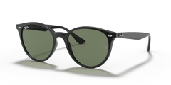 0RB4305 - Ray - Ban - (Black) Green - 53 - 19 - 145 MM - Ardor Eyewear 8056597071598