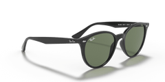 0RB4305 - Ray - Ban - (Black) Green - 53 - 19 - 145 MM - Ardor Eyewear 8056597071598