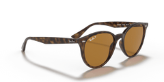 0RB4305 - Ray - Ban - (Light Havana) B - 15 Brown Polarized - 53 - 19 - 145 MM - Ardor Eyewear 8056597071659