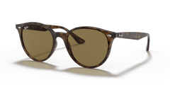 0RB4305 - Ray - Ban - (Light Havana) Dark Brown - 53 - 19 - 145 MM - Ardor Eyewear 8056597071604