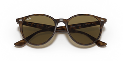 0RB4305 - Ray - Ban - (Light Havana) Dark Brown - 53 - 19 - 145 MM - Ardor Eyewear 8056597071604