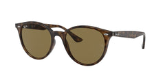 0RB4305 - Ray - Ban - (Light Havana) Dark Brown - 53 - 19 - 145 MM - Ardor Eyewear 8056597071604