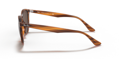 Striped Red Havana - 0RB4305 8056597071611