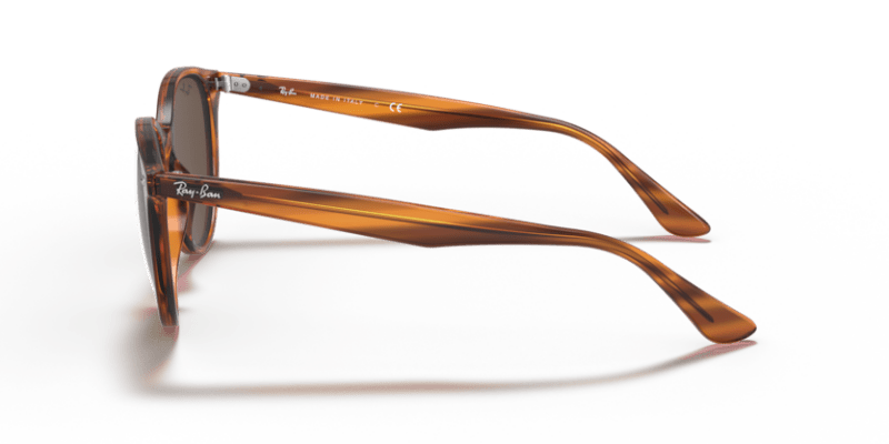 Striped Red Havana - 0RB4305 8056597071611