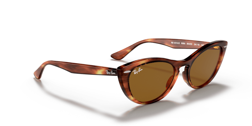 Striped Havana - 0RB4314N 8053672970715