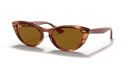 Striped Havana - 0RB4314N 8053672970715