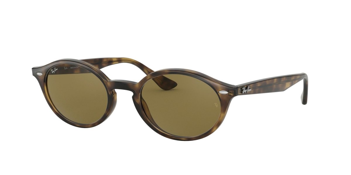 0RB4315 - Ray - Ban - (Light Havana) B - 15 Brown - 51 - 21 - 145 MM - Ardor Eyewear 8053672970777