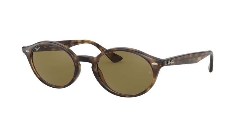 0RB4315 - Ray - Ban - (Light Havana) B - 15 Brown - 51 - 21 - 145 MM - Ardor Eyewear 8053672970777