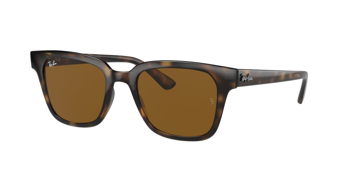 0RB4323 - Ray - Ban - (Light Havana) B - 15 Brown - 51 - 20 - 150 MM - Ardor Eyewear 8056597122559